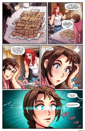 Hymn and Her - Page 4