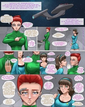 PELONKHAN- MORGANA 8 - Page 4