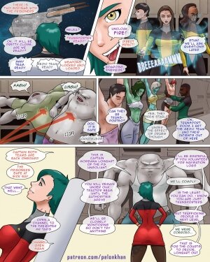 PELONKHAN- MORGANA 8 - Page 13