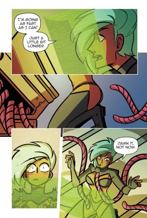 Neon Vipers - Page 10