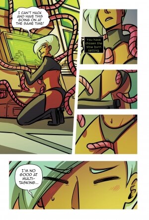 Neon Vipers - Page 11