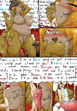 Journey's End - Page 7