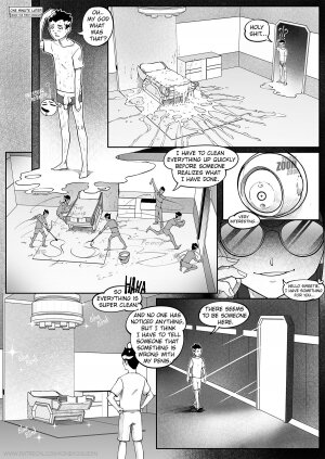 The Quicker - Page 7