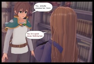 Konosuba Skinsuit Potion - Page 27