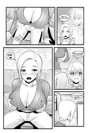 Gamer Mom - Page 4