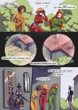 Totally encasement - Page 2