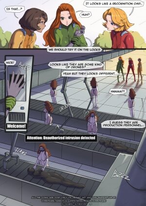Totally encasement - Page 4