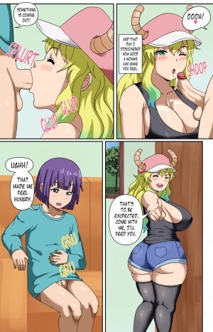 Lucoa - Page 3
