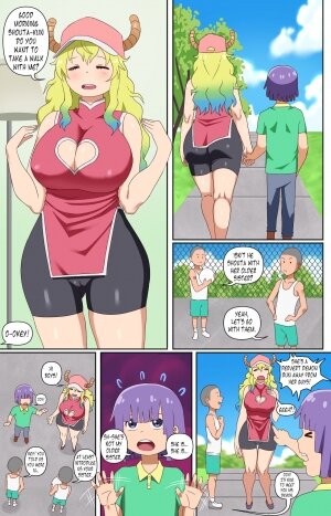 Lucoa - Page 11