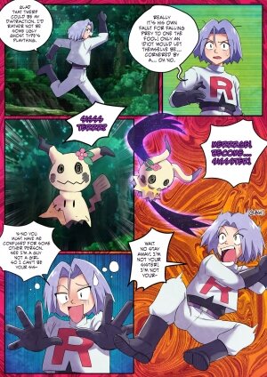 Meowwithme- Mimikyu Myth Part 2 [Pokemon] - Page 4
