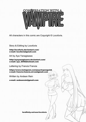 Conversation With a Vampire - Page 3