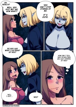 Conversation With a Vampire - Page 7