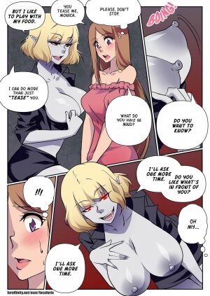 Conversation With a Vampire - Page 9