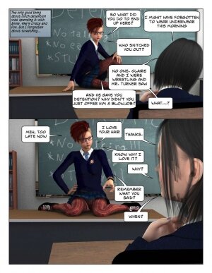 Chloe 18 - Chapter 2 - Page 25