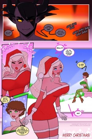 For Naughty Boys and Girls - Page 16
