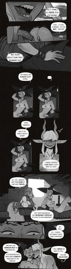 Red Magic - Page 7