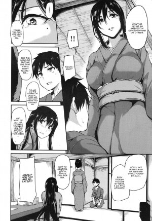 Yukemuri Harem Monogatari Ch. 4 - Page 10