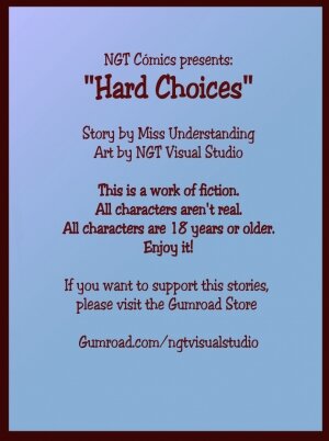 NGT- Hard Choices - Page 2