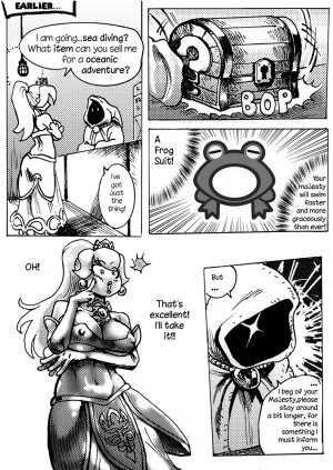 Saikyo3B- Super Wild Adventure 5 [Super Mario Bros.] - Page 3