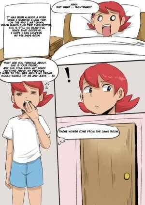 Dawn - Page 2