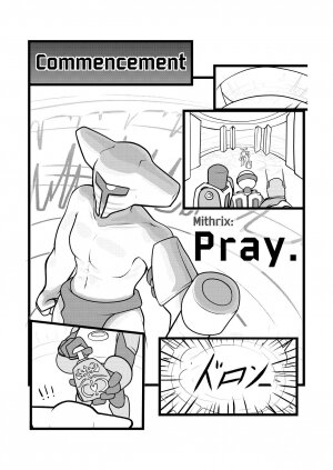Artifact of Lust - Page 16