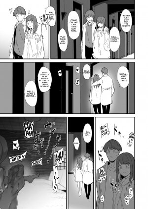 Sex with your Otaku Friend is Mindblowing | Otaku Tomodachi to no Sex wa Saikou ni Kimochi Ii - Page 44