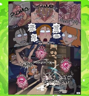 The Plumbus Incident - Page 8