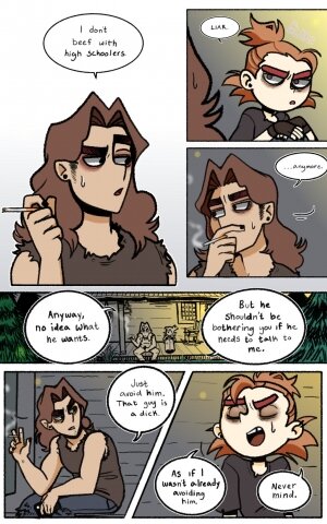 Any Other Name - Page 5