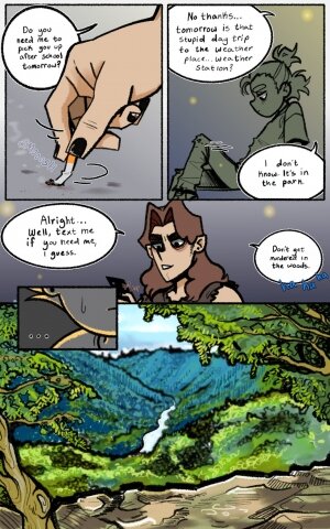 Any Other Name - Page 6