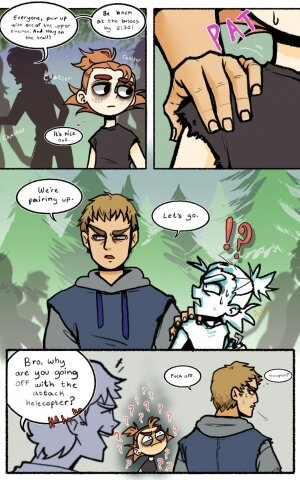 Any Other Name - Page 7