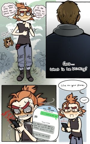Any Other Name - Page 8