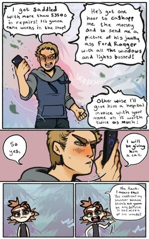 Any Other Name - Page 12
