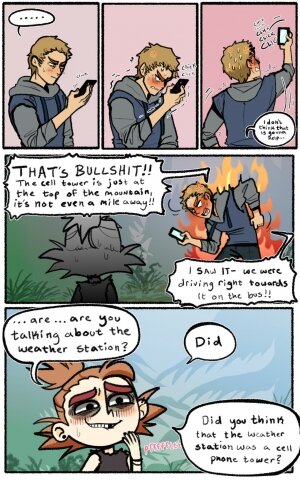 Any Other Name - Page 13