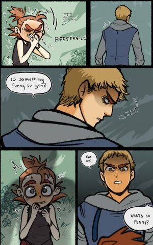 Any Other Name - Page 14