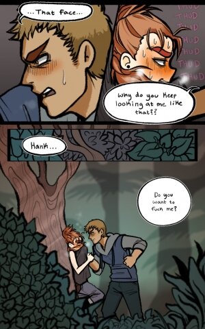 Any Other Name - Page 17