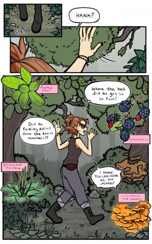 Any Other Name - Page 28