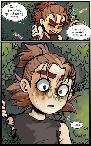 Any Other Name - Page 30