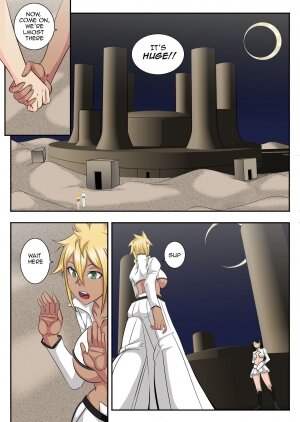 Bleach: A What If Story 4 - Page 26