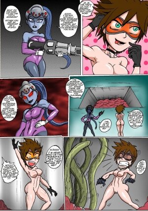 Tracer and Winston - Page 3