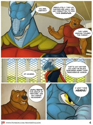 Forest Fires - Page 5