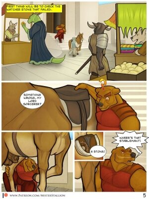 Forest Fires - Page 6
