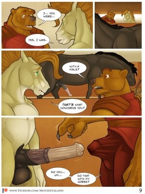 Forest Fires - Page 10