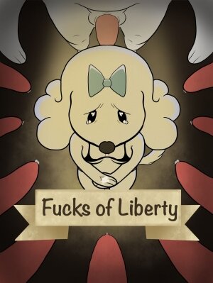 Fucks Of Liberty
