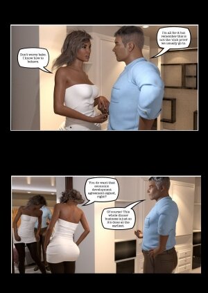 The diplomat's wife - Page 2