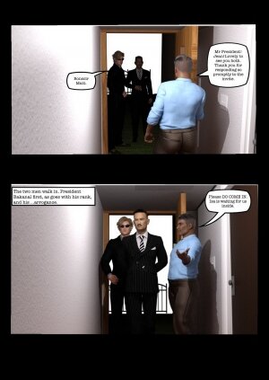 The diplomat's wife - Page 6