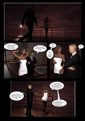 The diplomat's wife - Page 14