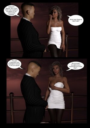 The diplomat's wife - Page 15