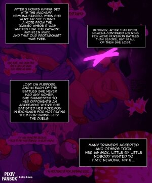 Nemona! - Page 5