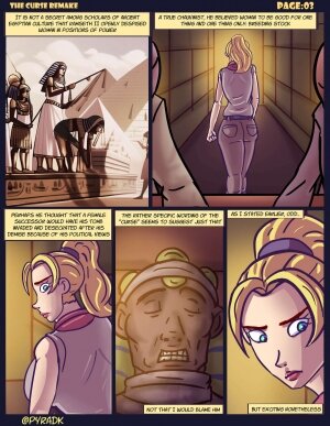 PyraDk- The Curse Remake - Page 4