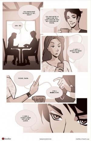 Familia Act 2 - Chapter 10.5 - Please - Page 3